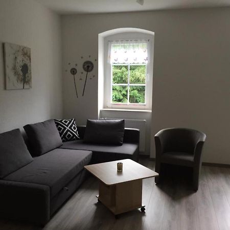 Altenberg Ferienwohnung Uhlig מראה חיצוני תמונה